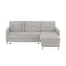 Ecksofa mit Schlaffunktion Venus
