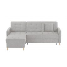 Ecksofa mit Schlaffunktion Venus