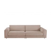 Jette Home Big Sofa aus Cord Rommy