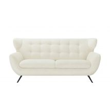 Jette Home Sofa aus Mikrofaser Mellow