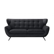 Jette Home Sofa aus Mikrofaser Mellow