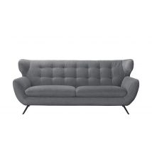 Jette Home Sofa aus Mikrofaser Mellow