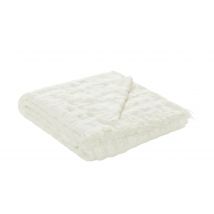 como superior Plaid Waffeloptik