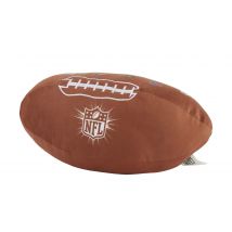 Herding Konturenkissen NFL Football