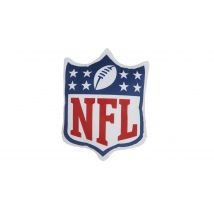Herding Konturenkissen NFL Wappen