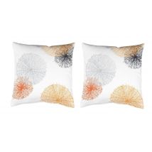 HOME Wohnideen Kissenhülle