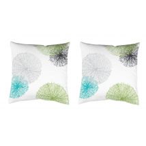 HOME Wohnideen Kissenhülle