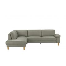 Ravensberger Werkstätten Ecksofa Leder RW-Select