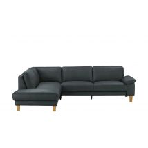 Ravensberger Werkstätten Ecksofa Leder RW-Select