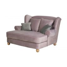 Max Winzer Big-Sessel Harvard