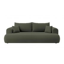 Selsey Einzelsofa mit Schlaffunktion Ovo