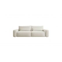 Selsey Einzelsofa mit Schlaffunktion Carnos