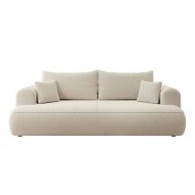 Selsey Einzelsofa mit Schlaffunktion Ovo
