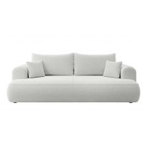 Selsey Einzelsofa mit Schlaffunktion Ovo