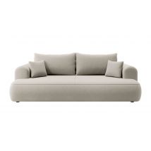 Selsey Einzelsofa mit Schlaffunktion Ovo