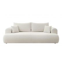 Selsey Einzelsofa mit Schlaffunktion Ovo
