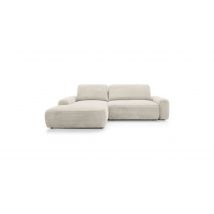 Selsey Ecksofa mit Schlaffunktion Alferia