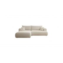 Selsey Ecksofa mit Schlaffunktion Ovo