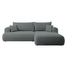 Selsey Ecksofa mit Schlaffunktion Ovo
