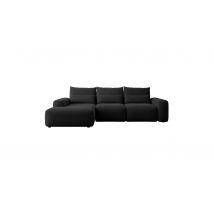Selsey Ecksofa mit Schlaffunktion Carnos