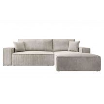 Selsey Ecksofa mit Schlaffunktion Farese