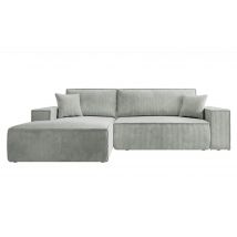 Selsey Ecksofa mit Schlaffunktion Farese