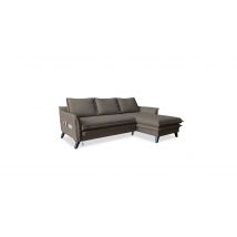 Miuform Ecksofa mit Schlaffunktion Charming Charlie