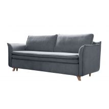 Miuform Einzelsofa mit Schlaffunktion Charming Charlie