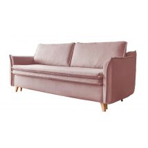 Miuform Einzelsofa mit Schlaffunktion Charming Charlie