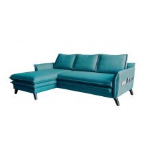 Miuform Ecksofa mit Schlaffunktion Charming Charlie