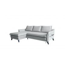 Miuform Ecksofa mit Schlaffunktion Charming Charlie