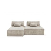 Ecksofa Lucca