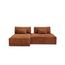 Ecksofa Lucca