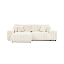 S-STYLE Ecksofa