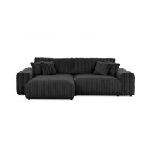S-STYLE Ecksofa