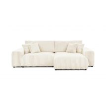 S-STYLE Ecksofa
