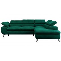 Ecksofa mit Schlaffunktion Peter
