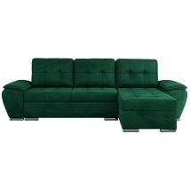 Ecksofa mit Schlaffunktion Umbria