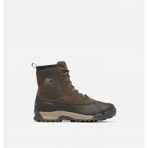 Sorel - Botte D’Hiver Imperméable BUXTON LITE - Major, Jet - Taille 40.5 EU - Homme
