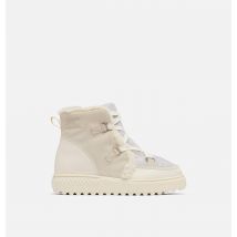 Sorel - Scarponcini invernali impermeabili ONA AVE ALPINE - Bianco - Taglia 40 EU - Donna