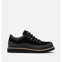 Sorel - Slabtown 62' Explorer Shoe - Black, Bleached Ceramic - Size 12 UK - Men