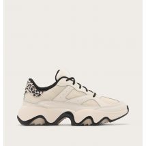 Sorel - Zapatillas Kinetic Array - Blanco - Talla 38 EU - Mujer