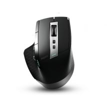 Rapoo MT750S mouse Office Right-hand RF Wireless + Bluetooth Optical 3