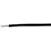 Equip Cat.6 U/UTP Outdoor Bulk Cable. 305m