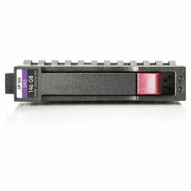 HPE 146GB. hot-plug. SCSI (SAS). 3G. LFF. 15K rpm. 3.5-inch internal h