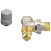 Danfoss R-FN. NF - ngle 1/2" - DN15