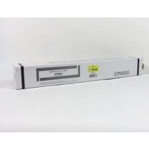 DATA DIRECT Utax CK8511 2506CI Toner Yellow Compatible 12K