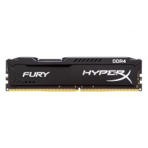 HyperX FURY HX432C18FBK2/8 memory module 8 GB 2 x 4 GB DDR4 3200 MHz
