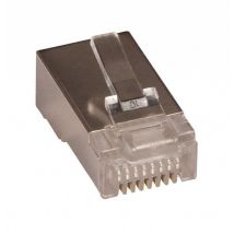 Lanview LVN125430 wire connector RJ45 Metallic