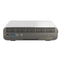 QNAP TBS-h574TX-i5UC-05S01 NAS Compact Intel® Core™ i5 i5-1235U 16 GB